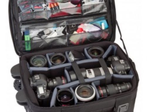 How To Prepare and Pack For a Photography Safari to Africa