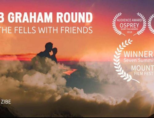 FROM PHOTOGRAPHY TO FILMMAKING