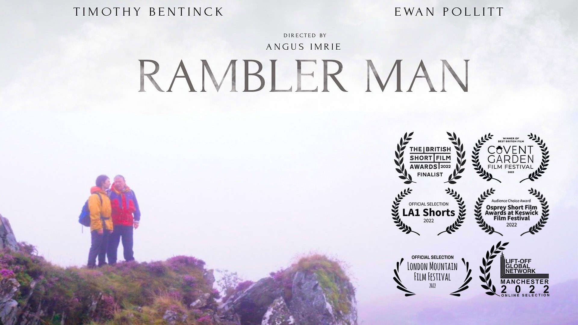 Rambler Man film
