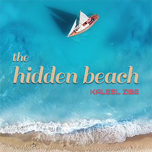 The hidden beach cover art 300x300px