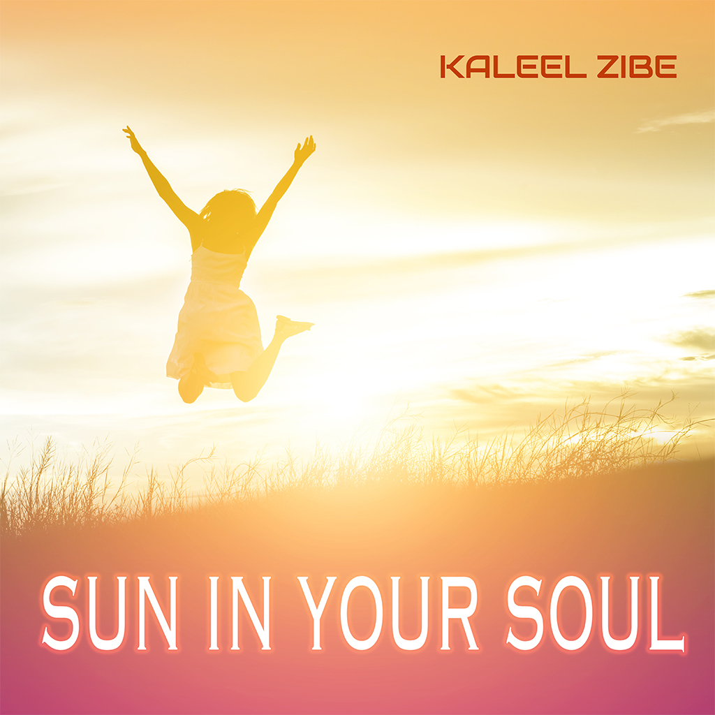 Sun In Your Soul cover artwork